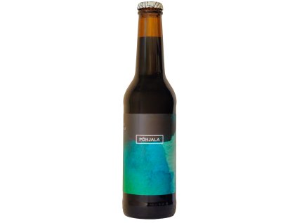 Pohjala - Cocobänger 2024 0,33l sklo 12,5% alk.