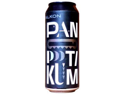 Falkon - 16°Panoptikum 0,5l can 6,3% alk.