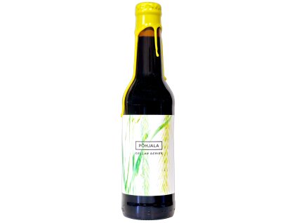 Pohjala - Rudolf (Cellar Series) 0,33l sklo 12% alk.