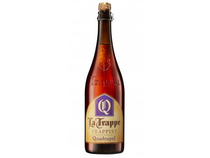 228 bierbrouwerij de koningshoeven la trappe quadrupel