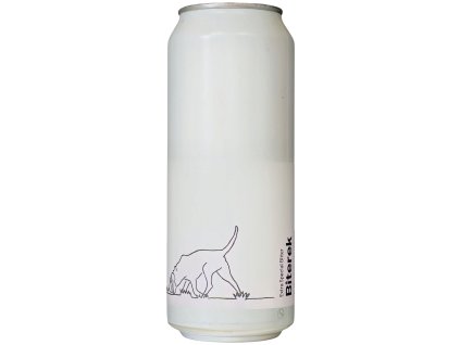 Ziemia Obiecana - Biterek 500ml can 5,5% alk.