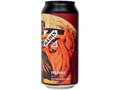 Prizm - Eplepai 0,44l can 12%alc.