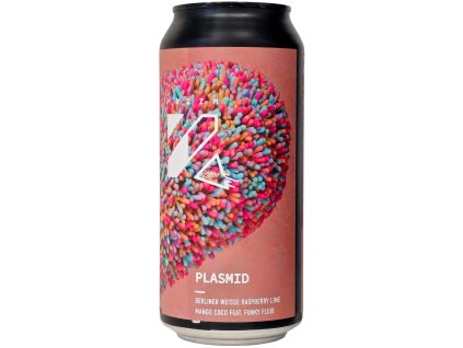 Prizm - Plasmid 0,44l can 6%alc.