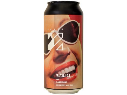 Prizm - V.I.T.R.I.O.L 0,44l can 6%alc.