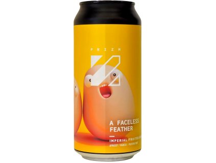 Prizm - A Faceless Feather 0,44l can 8%alc.
