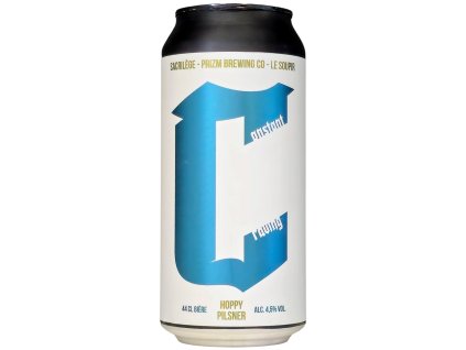 Prizm - Constant Craving 0,44l can 4,5%alc.