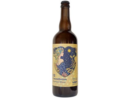 Antoš - Constellation 0,75l sklo 5% alk.