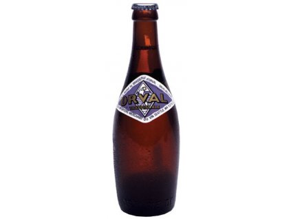 brasserie d orval orval trappist ale