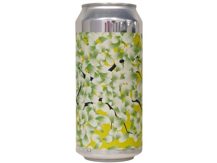 ETKO Brewing - Hanami Sour 2025 0,44l can 4,5%alc.