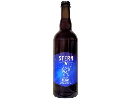 Stern - 16°Nebula 0,75l sklo 6,4% alc.