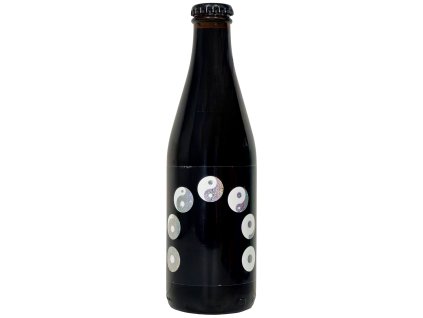 Omnipollo - 7 Sons 0,33l bottle 15% alc.