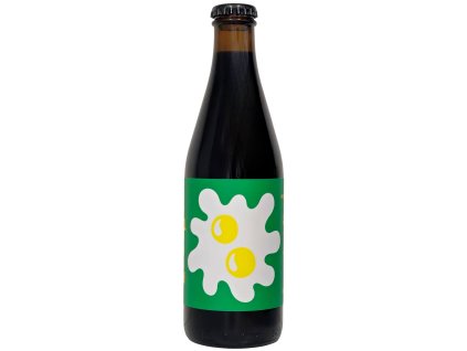 Omnipollo - Barrel Aged Eton Mess Brush 0,33l bottle 14,5% alc.