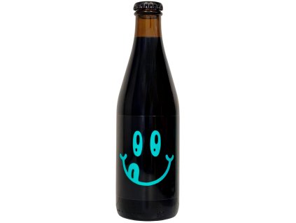 Omnipollo - Noa Pecan Mud Cake Stout 0,33l bottle 11% alc.