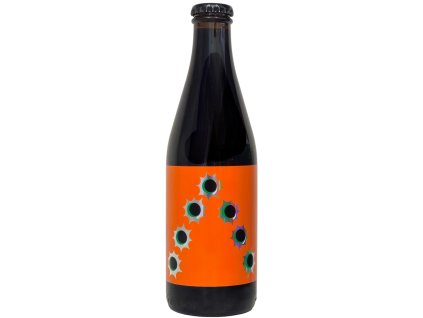 Omnipollo - Fully Loaded 0,33l bottle 14,5% alc.