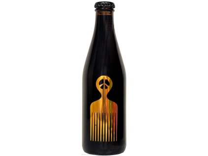 Omnipollo X Siren X Dave Strachan - Lorelei Barrel Aged 2025 0,33l bottle 12,5% alc.