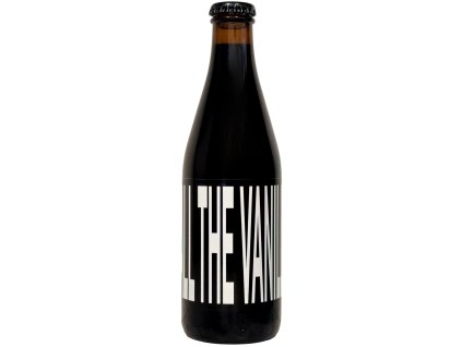 Omnipollo - All the Vanilla 0,33l bottle 14,7% alc.