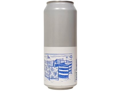 Ziemia Obiecana - Jest Super, Wiec o Co Ci Chodzi? 500ml can 5,5% alk.