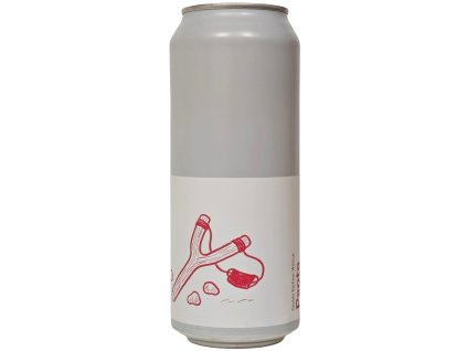 Ziemia Obiecana - Psota 500ml can 6% alk.