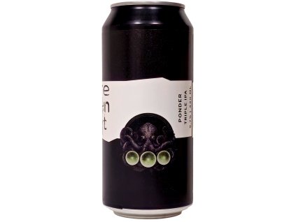 Revenant - Ponder 0,44l plech 9,7% alk.