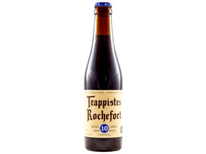 Rochefort 10 Abbaye Notre Dame de Saint Rémy de Rochefort Divine Box