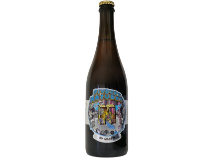 Matuška - Sv. Martin 16°/St. Martin  0,75l sklo 6,3% alk.