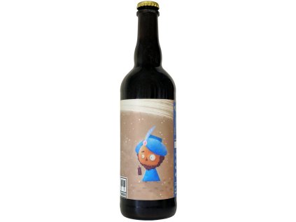 Twinberg - Baltazar 18° (2025) 0,75l sklo 8,5% alk.