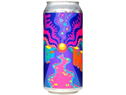 Omnipollo - Pim 0,44l plech 5,6% alc.