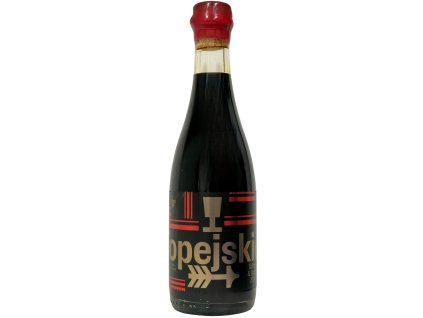 STU MOSTÓW - Jopejskie BBA | Coffee & Dates 2025 375ml sklo 9%alc.