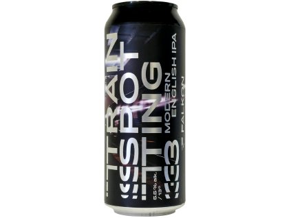 Falkon - Trainspotting 3 0,5l can 5,5% alk.