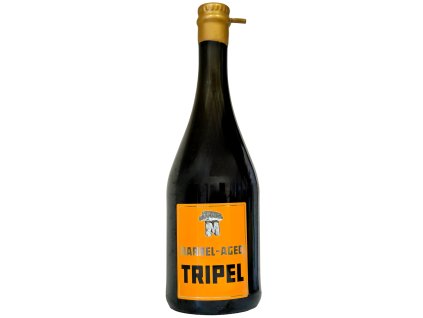 Matuška - Tripel 0,75l sklo 8,1% alk.