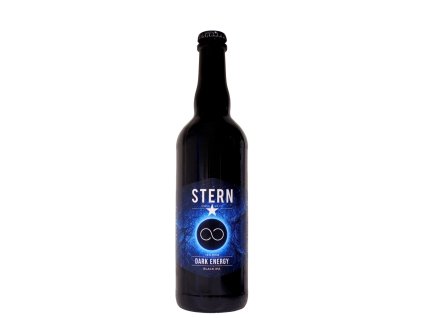 Stern - Dark Energy 14° 0,75l sklo 6,3% alc.