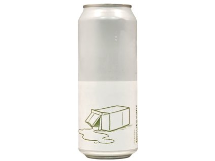 Ziemia Obiecana - Smuteczki 500ml can 5,5% alk.