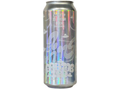 Thrills/Firstep - Thrillstep 0,5l can 4,6% alc.