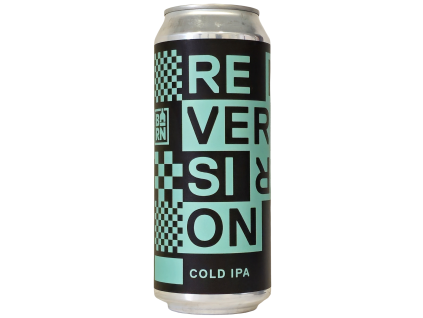 Barn - Reversion 0,5l can 6,5% alc.