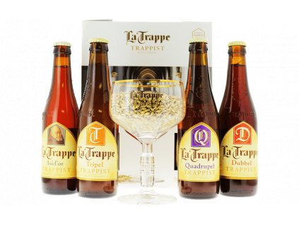 la trappe