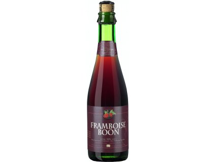 372 brouwerij boon framboise boon 2018