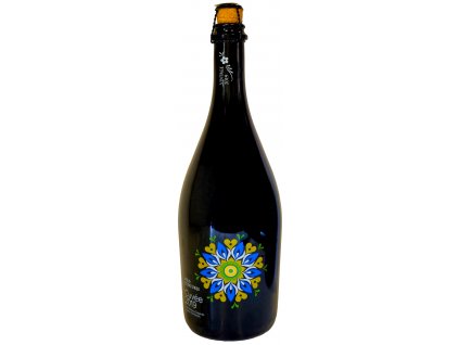 Wild Creatures - Cuvée 2019 14° 0,75l sklo 6,7% alc.
