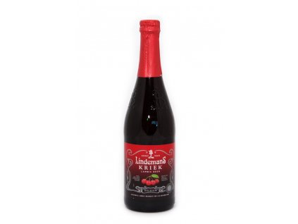 lindemans kriek 750 ml