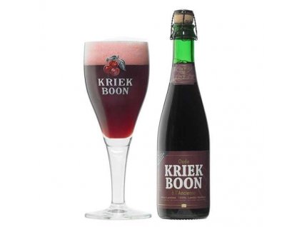 Boon Oude Kriek a lAncienne 2