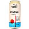 Garden - Oseka - Hazy IPA 440ml can 6,2% alc.