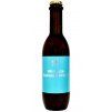 Magic Road - Ultimate Coconut Pretty - Ice Project 330ml sklo 12% alk.