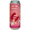 Magic Road - 18°RafalELO - Raspberries & Raffaello  500ml can 5% alc.