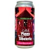 PIGGY/Sibeeria - 22°Triple NEIPA 0,44l can 9,5% alk.