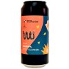 STU MOSTÓW/Hudson Valley Brewery  - ART+65 Sour IPA  0,44l plech 7% alc.