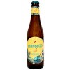 Mongozo - Banana G-F 0,33l sklo 3,6% alk.
