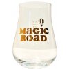 Magic Road - Sklenice objem 395ml cejch 0,3l