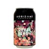 Horizont - Rebel Berry 0,33l can 4,5% alk.