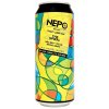 Nepomucen - 9,9°Crazy Lines #34: The Spiral 500ml can 3,4% alc.
