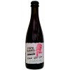 PINTA BARREL BREWING - After Hours: Rosé Wild Ale 375ml sklo 5,7% alk.