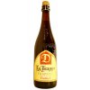 De Koningshoeven - LA TRAPPE DUBBEL 16° 750ml 7% alk.